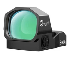 CLIFE Wolfcovert Motion Awake 6 MOA Green Dot Sight RMR Green Dot Scope 