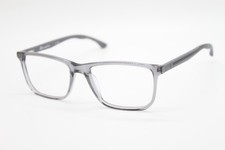 NEW CHAMPION FLOW C01 GREY AUTHENTIC EYEGLASSES 57-19
