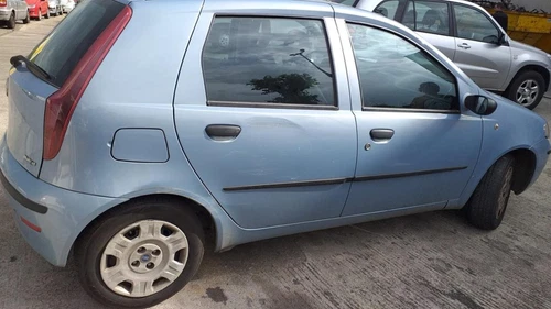 5A7975600 Compresor Aire Acondicionado para FIAT II PUNTO (188) BERLINA 840267 - Imagen 8 de 9