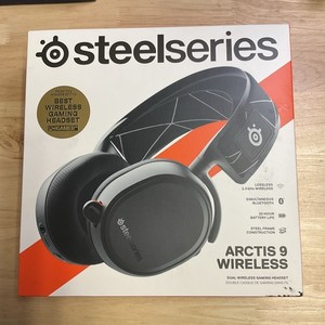 Arctis 9 Wireless | eBay