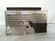 Autoradio Fiat BRAVO