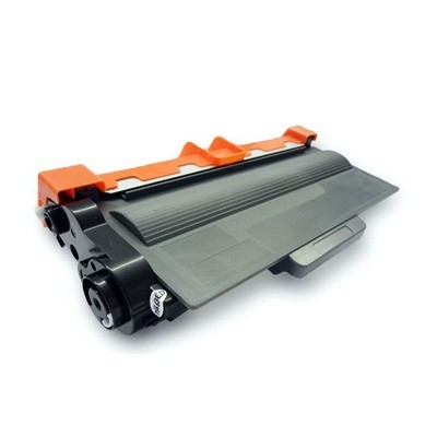 Toner noir TN-3380 compatible Brother pour corriger les textes pâles