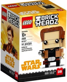 LEGO BrickHeadz Star Wars &ndash; Choose Your Character | NEW & Sealed |Huge Selection