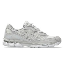 Asics Gel NYC Cream Cloud Grey /  1203A663-10...