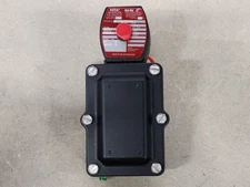 ASCO JBEFXB262G080E Solenoid Valve , 24VDC – Parts & Components