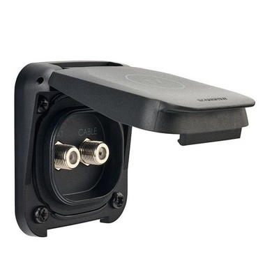 Scanstrut Ventura Series SAT Connection #SC-V-TV1