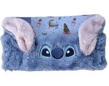 Disney Lilo Stitch Plush Headband Ultra Soft Primark -NEW