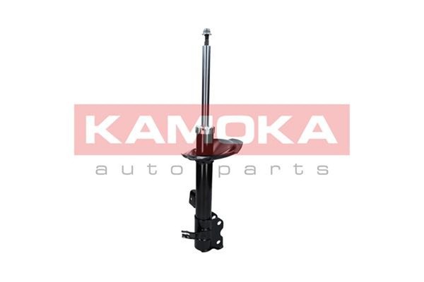 1X Kamoka StoßDäMpfer 2000309 FüR T30 Nissan Trail 1 4X4 Dci FWD-image