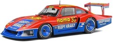 PORSCHE 935 MOBY DICK 1/18 DIECAST CAR SOLIDO S1805404