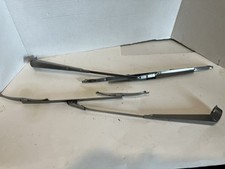 Vintage 1940s Cars Windshield Wipper Arms