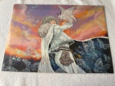 Fate Grand Order Fate Road to 7 Clear File Oberon