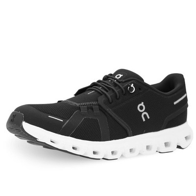 Schuhe On Cloud 6 Größe 43 Cod 3MF10070299 Schwarz