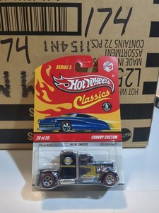 Hot Wheels Convoy Custom | eBay