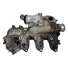 FORD FOCUS II DA, HCP Ansaugbrücke 4M5Q9424CC 1.80 Diesel 2006 28773800