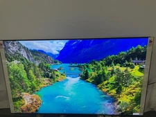 SAMSUNG 75" Class QLED 4K Q60C TV Quantum HDR (QN75Q60CAFXZA, 2023) - BLACK