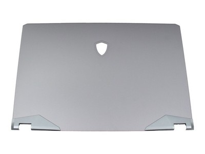 MSI Raider GE76 12UG/12UGS (MS-17K4) original Displaydeckel 43,9cm (17,3 Zoll) b