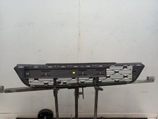 CITROEN C3 GRILLE Mk3 Front Bumper Lower Grille 2016-2021 9815134980 