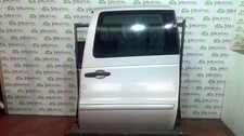 TÜR LINKS HINTEN DOOR LEFT REAR Mercedes-Benz Vaneo (W414) 2002 4147300205 TÜR LINKS HINTEN DOOR LEFT REAR Mercedes-Benz Vaneo (W414) 2002 4147300205