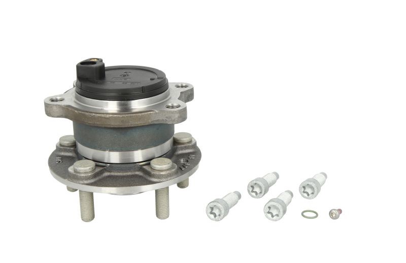 Wheel bearing VKBA 6790 SKF for VOLVO V40 Hatchback V40 Cross Country - Image 22