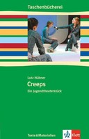 Creeps | Ein JugendtheaterstüCk | Lutz HüBner | Taschenbuch | TaschenbüCherei