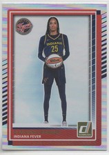 2025 Donruss WNBA DeWanna Bonner Holo #44