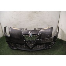 Pare-choc avant Alfa Romeo ALFA 6