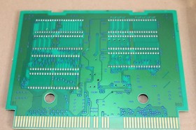 NEO GEO - SPIN MASTER Miracle Adventure - NEOGEO MVS JAMMA - NO NAOMI