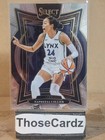2025 Panini Select WNBA Basketball Napheesa Collier #100