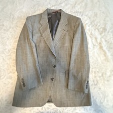 Gray jos a bank blazer 44