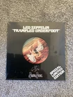 LED ZEPPELIN TRAMPLED UNDERFOOT Black Friday 7” vinyl RSD 2025 SEALED & MINT
