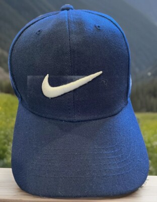nike strap hat