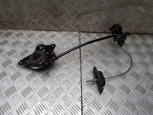 18-20 KIA SORENTO MK3 SPARE WHEEL SUPPORT CARRIER HOLDER & CABLE 62800-S1100 - Picture 2 of 3