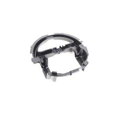 For Mercedes C-class W205 2014-2021 Front Bumper Grille Distronic Sensor Bracket