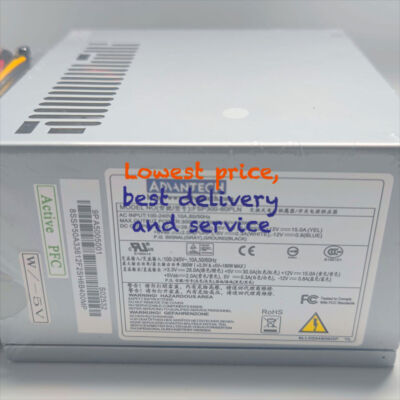 1pc NEW Advantech FSP300-60PLN Power Supply 300W FSP30060PLN Fast shipment
