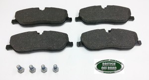 Land rover lr019618