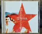 5'NIZZA PYATNICA FRIDAY RARE UKR ORIGINAL CD UKRAINIAN ACOUSTIC REGGAE FUNK