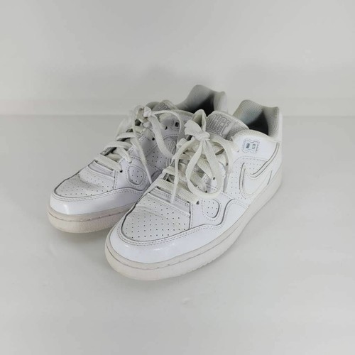 nike son of force white