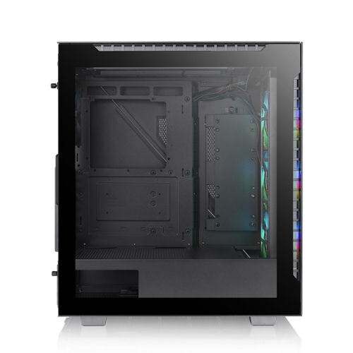 Thermaltake CA-1T7-00M1WN-00 Divider 550 TG Ultra Mid Tower Chassis - Picture 5 of 6