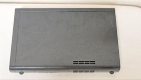 Nintendo Wii U Premium Set Black 32GB No Box Japanese Region Code