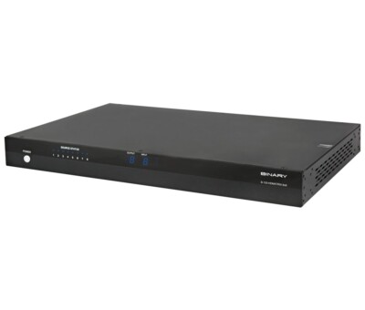 Binary B-120-HDMATRIX-8X8