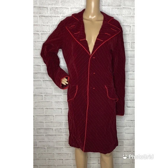 y2k 00s vintage marble taylored jacket | ochge.org