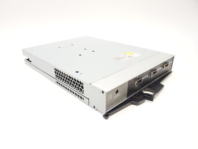 Dell Compellent SC280 6Gbps I/O Module SAS Controller 0991039-02 | eBay