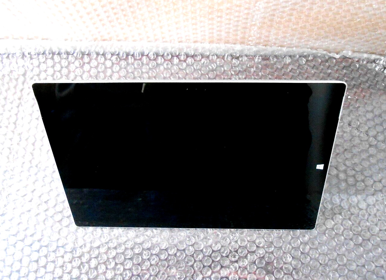 Microsoft Surface i5-7300U 2.60GHZ 8GB RAM 256GB -READ DESCRIPTION