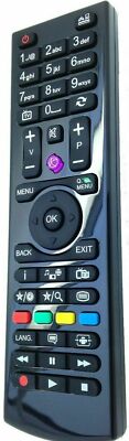 Neu Original TV Fernbedienung für Haier LDH32V180