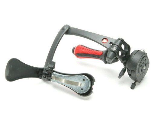 Manfrotto 3-in-one Modo Steady Video Camera Stabilization System (585) - Picture 2 of 6