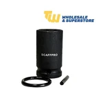 Impact Socket Scaffold Socket 21mm Scaffolders 1/2" Drive Sockets O/Ring & Pin