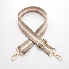 Handbag Belt Strap Wide Replacement Bag Shoulder Designer Crossbody Adjustable