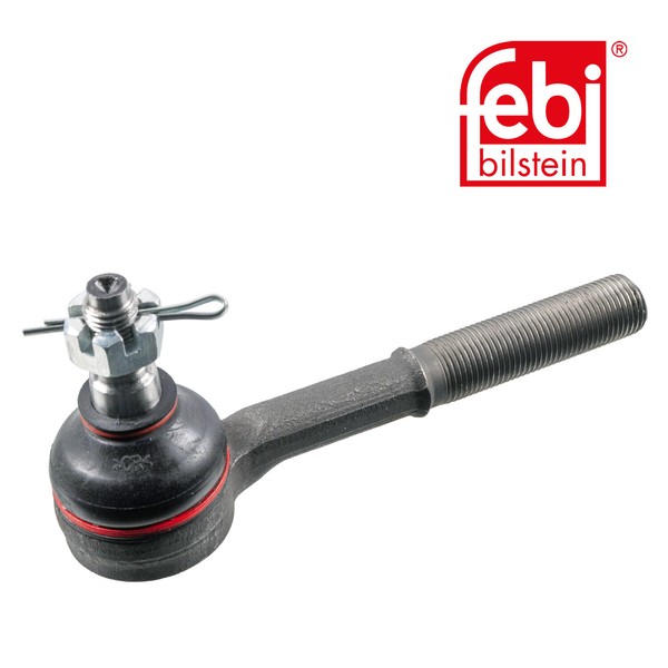 Febi Bilstein Spurstangenkopf Spurstange Vorne FüR Nissan Pick-Up D21-image