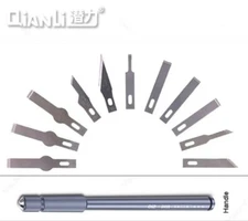 Qianli Back Glass Glue Removal Tool for iPhone 14 13 12 11 X Mobile Phone Repair