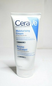 cerave moisturizing cream 177ml